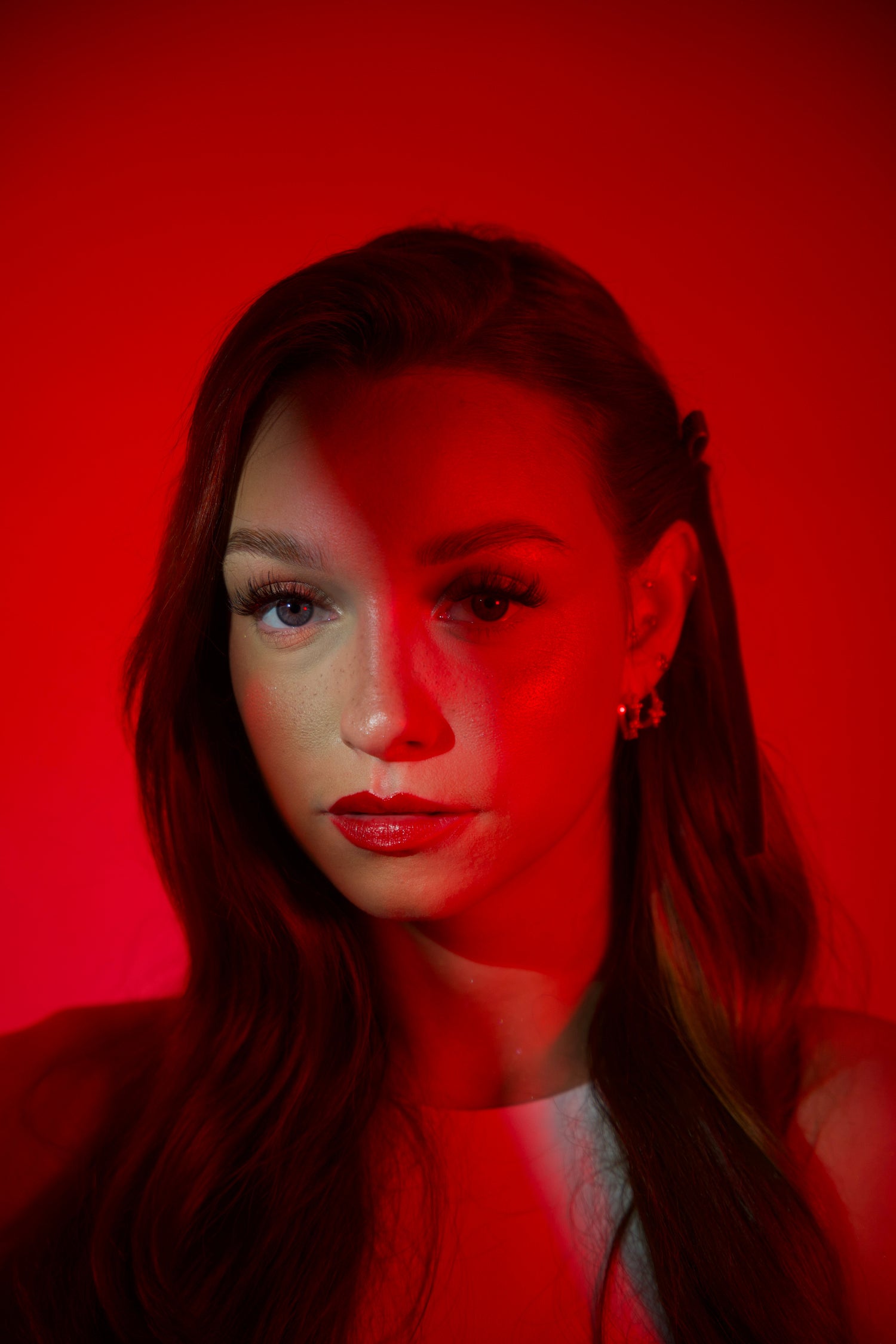 Faux cils - Butterfly Glam