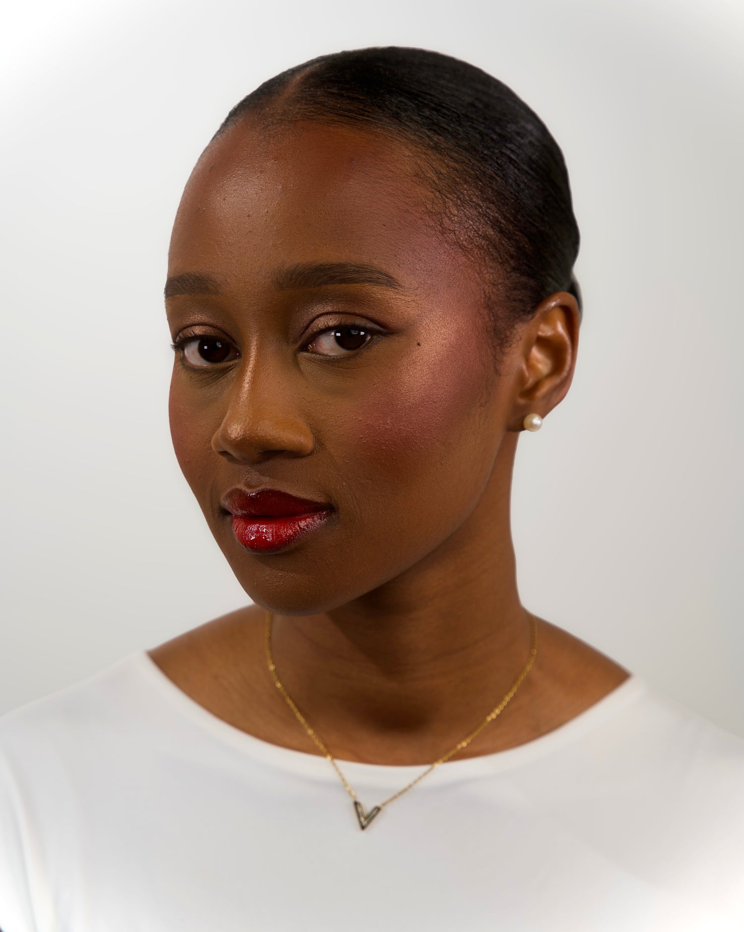 Faux cils - Peachy Glam