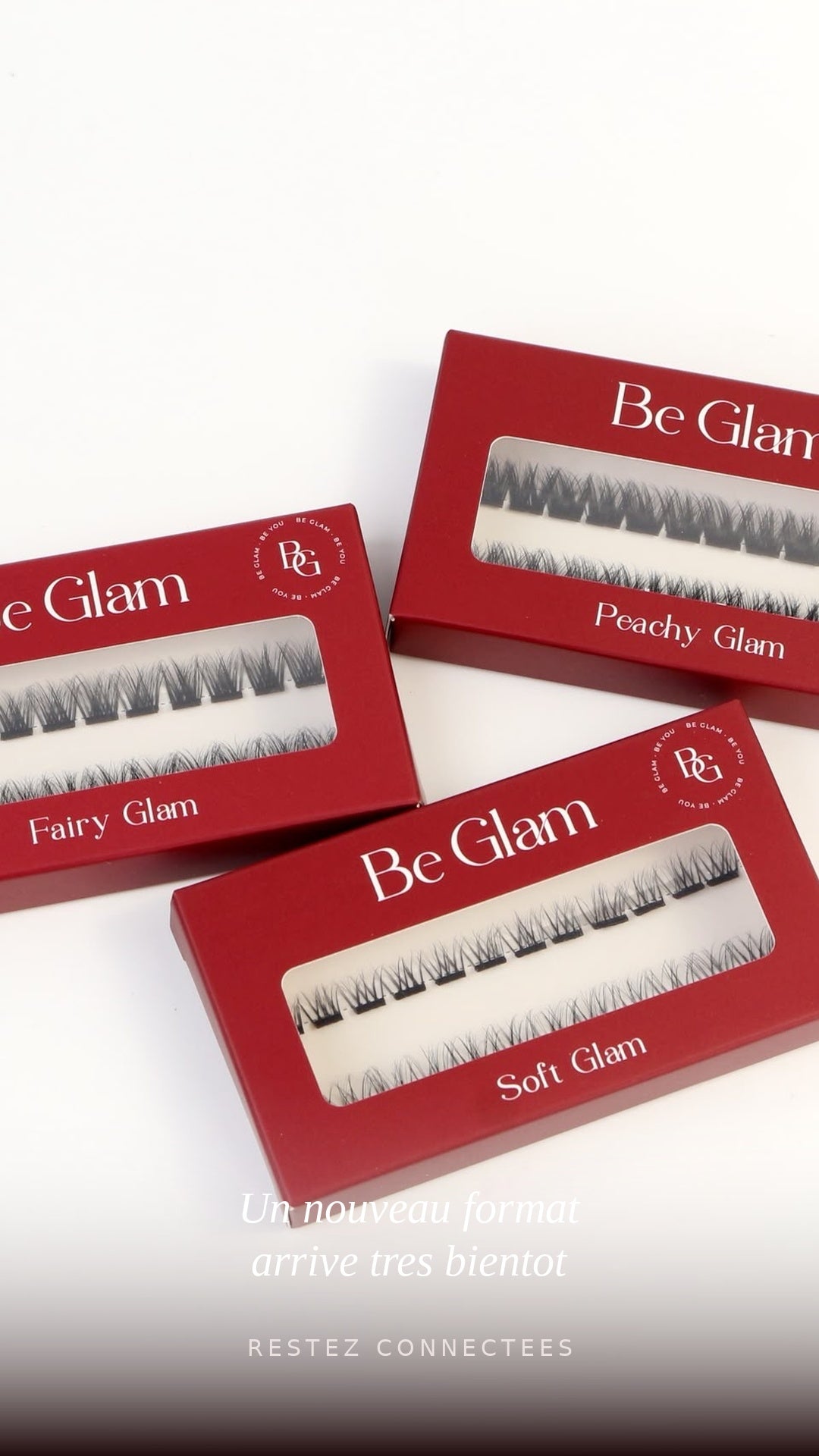 Mini Glam Box