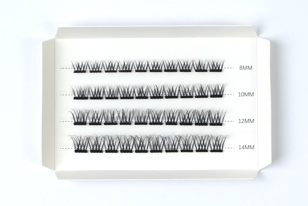False eyelashes - Soft Glam
