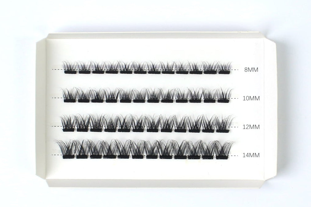 Faux cils - Butterfly Glam