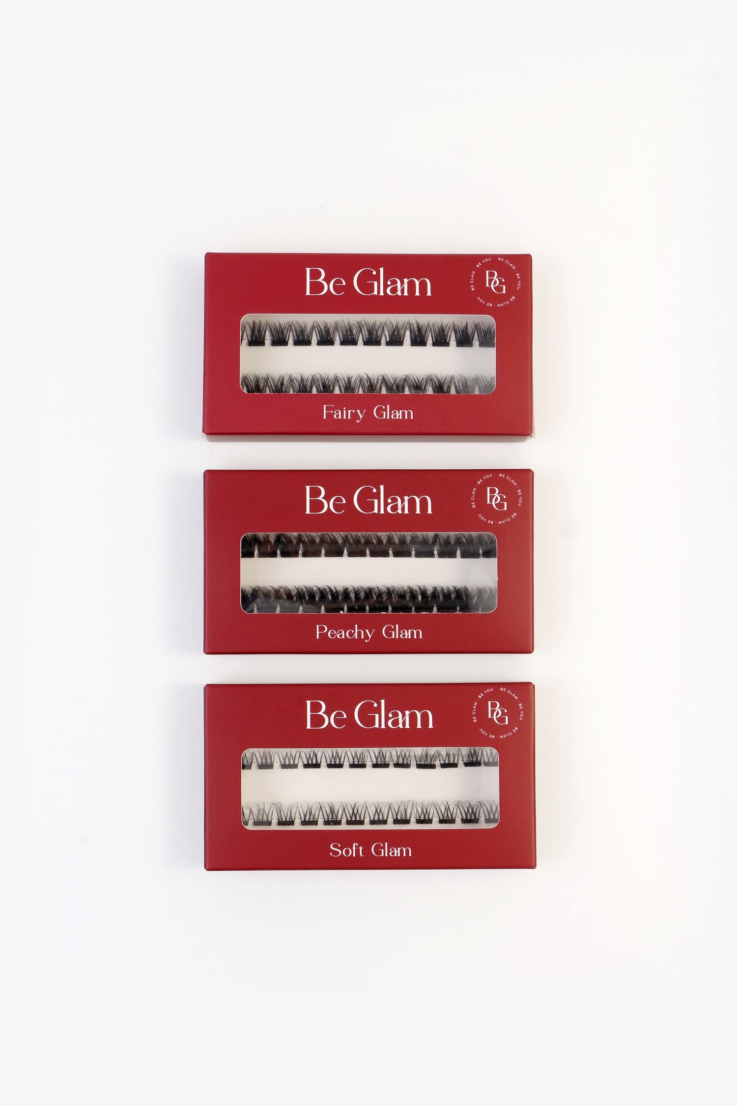 Mini Glam Box