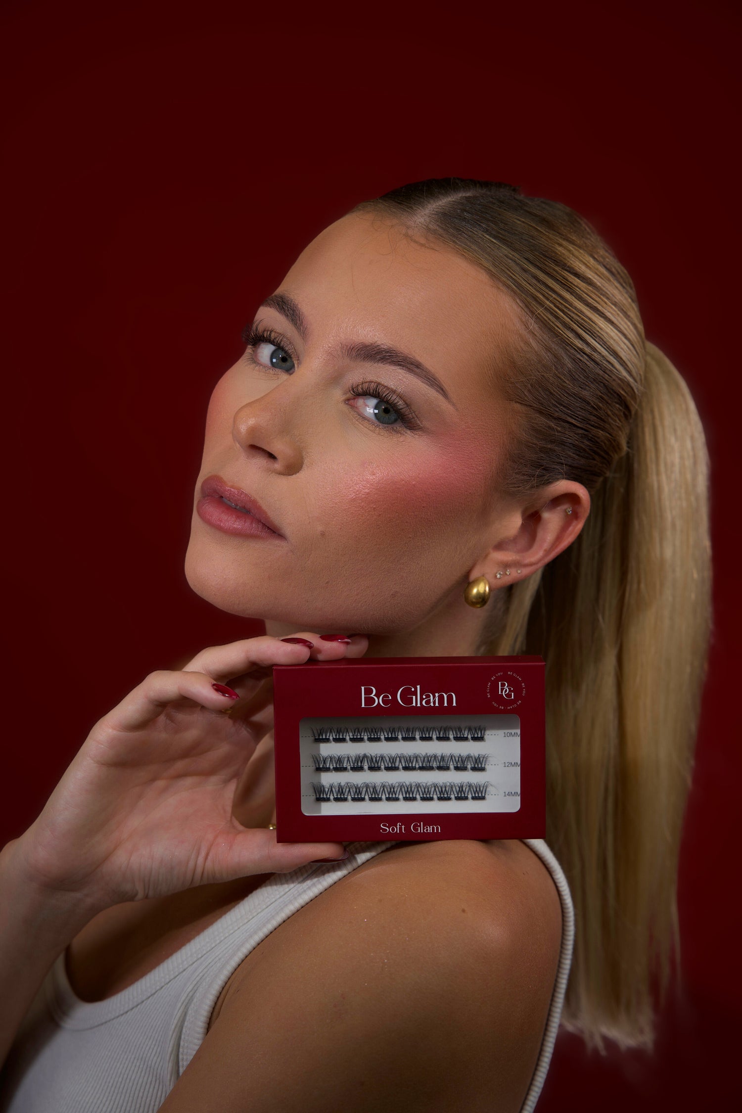 Faux cils - Soft Glam