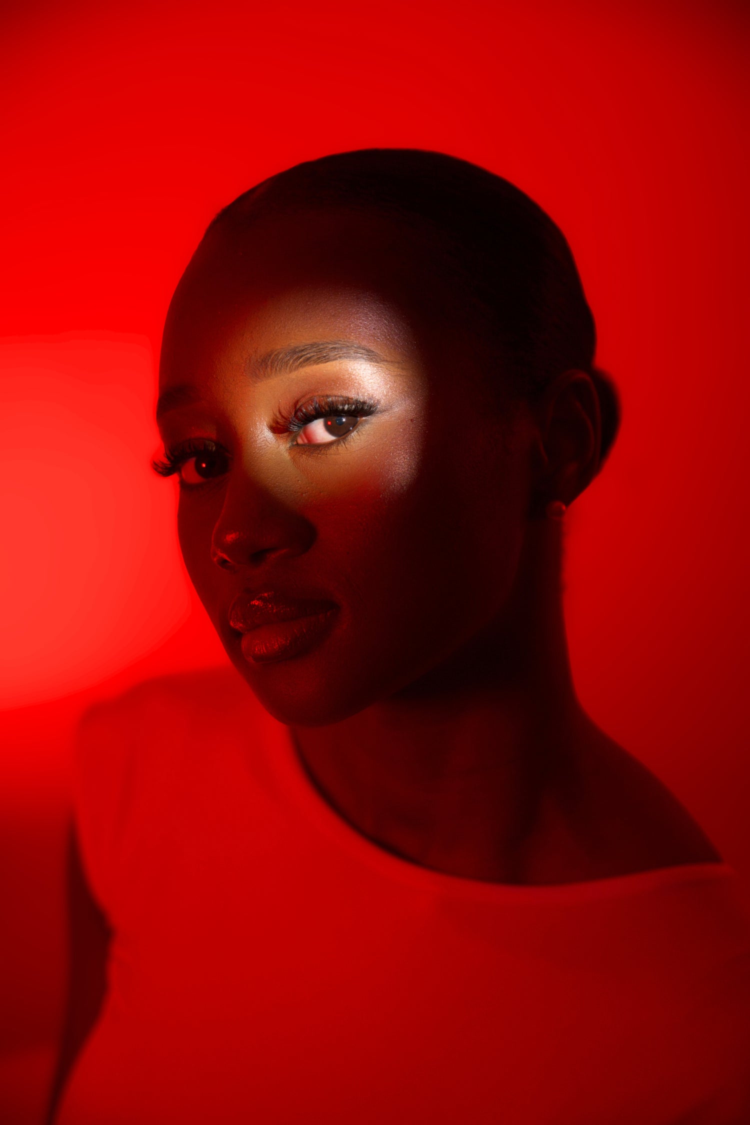 Faux cils - Peachy Glam