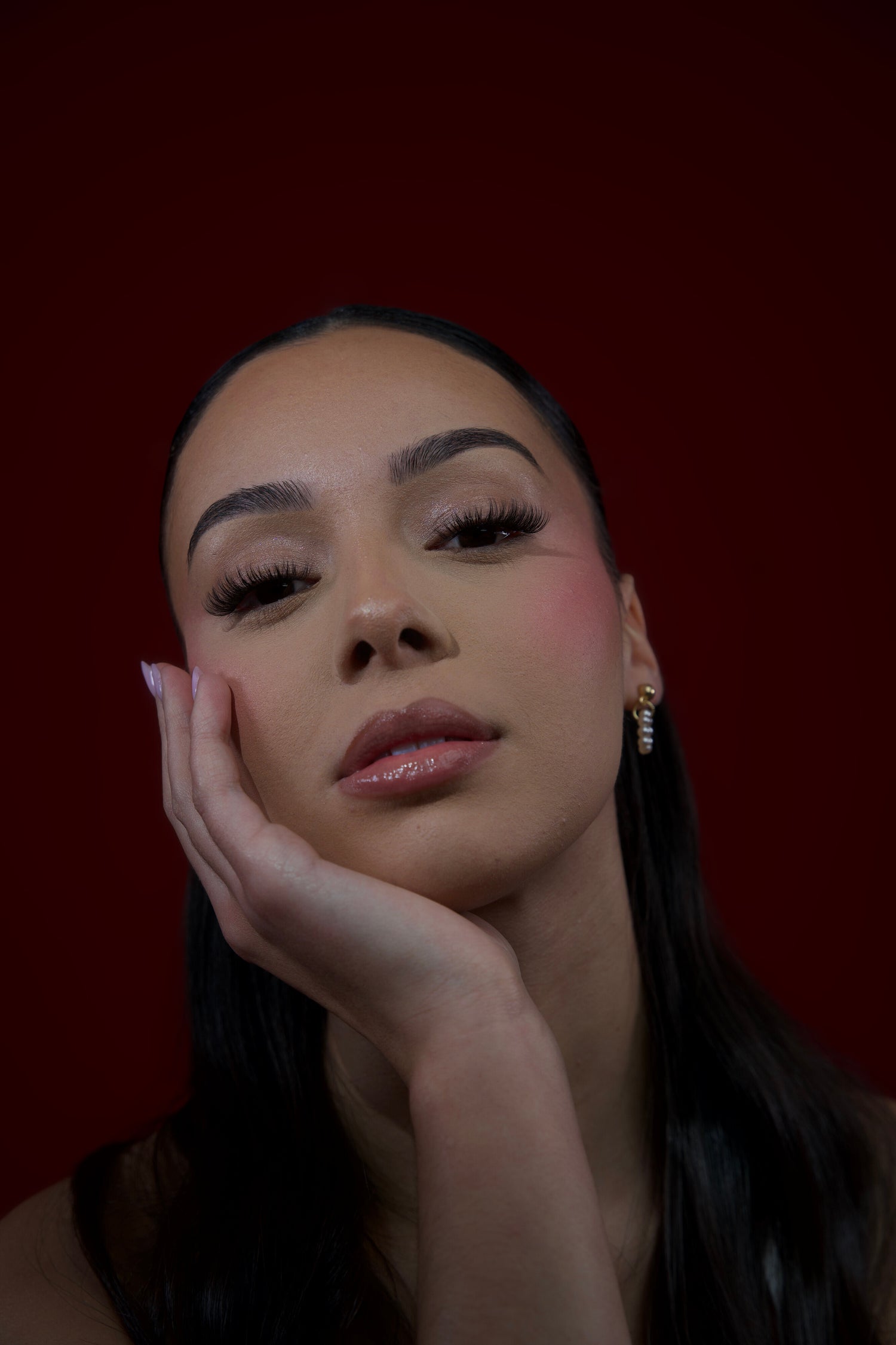 Faux cils - Fairy Glam