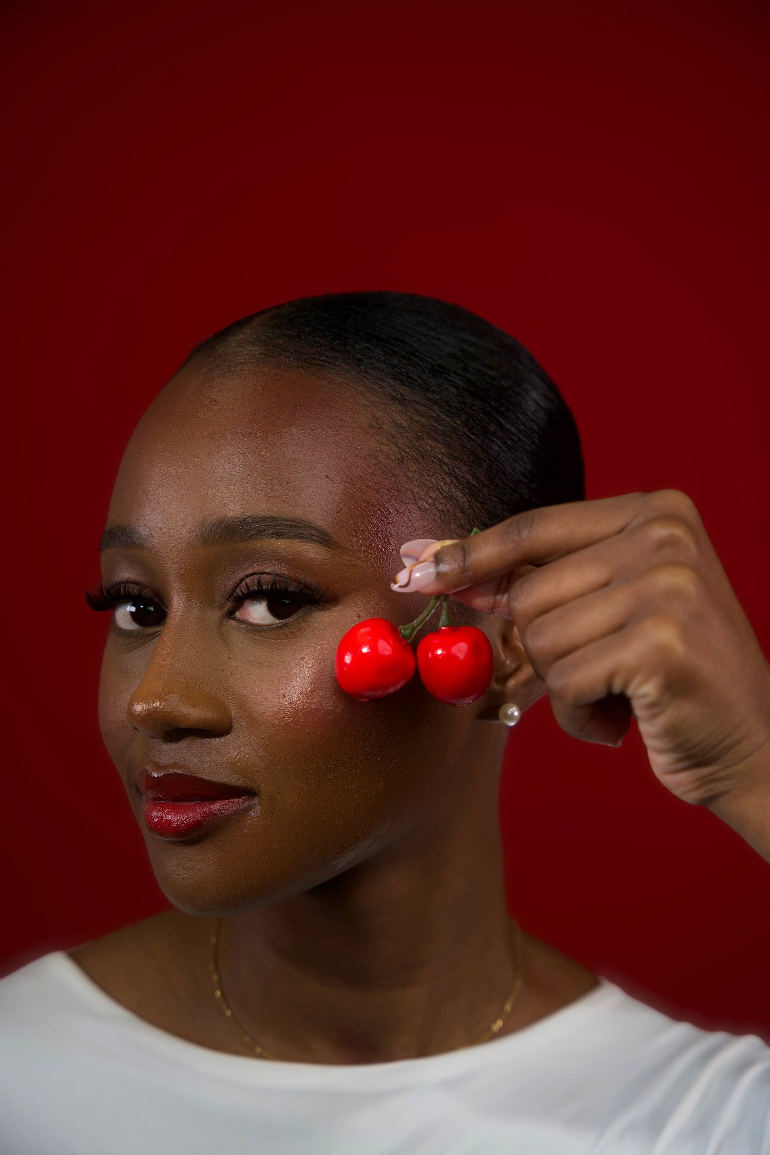 Faux cils - Peachy Glam